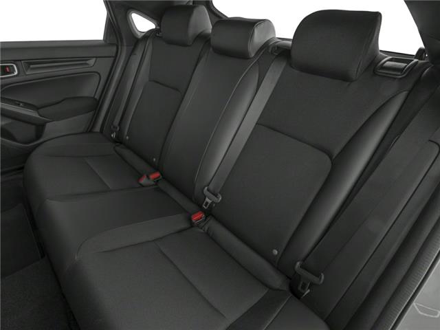 2026 Honda Civic Sport (Stk: INCOMING UNIT) in Ottawa - Image 4 of 4