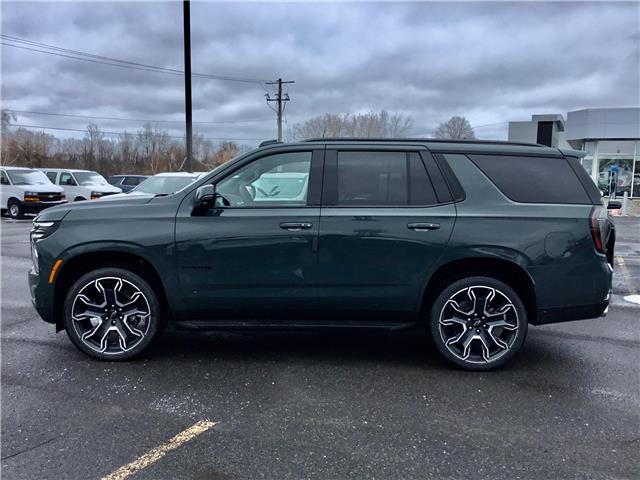 2026 Chevrolet Tahoe RST (Stk: 26164) in Cornwall - Image 10 of 16