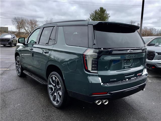 2026 Chevrolet Tahoe RST (Stk: 26164) in Cornwall - Image 11 of 16