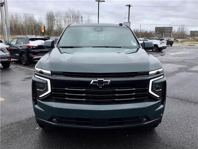 2026 Chevrolet Tahoe RST (Stk: 26164) in Cornwall - Image 16 of 16