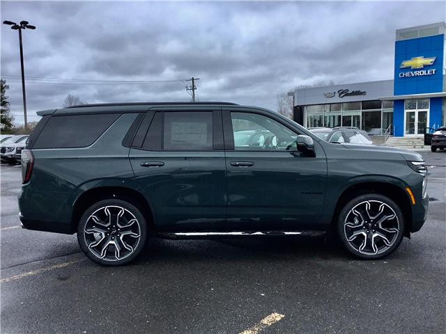 2026 Chevrolet Tahoe RST (Stk: 26164) in Cornwall - Image 14 of 16