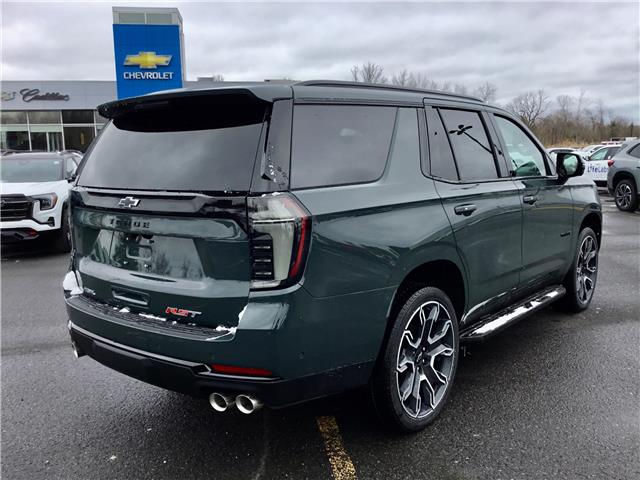 2026 Chevrolet Tahoe RST (Stk: 26164) in Cornwall - Image 13 of 16