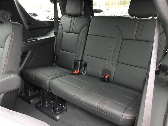 2026 Chevrolet Tahoe RST (Stk: 26164) in Cornwall - Image 9 of 16