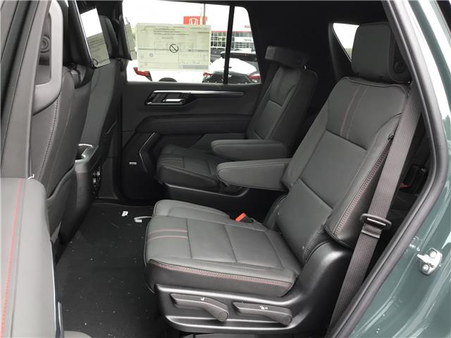 2026 Chevrolet Tahoe RST (Stk: 26164) in Cornwall - Image 8 of 16