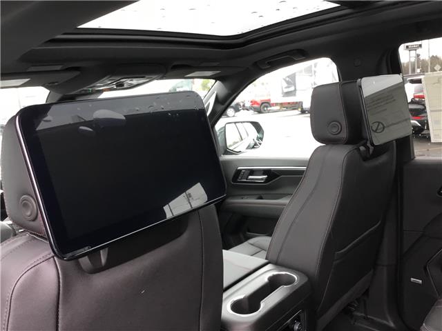2026 Chevrolet Tahoe RST (Stk: 26164) in Cornwall - Image 7 of 16