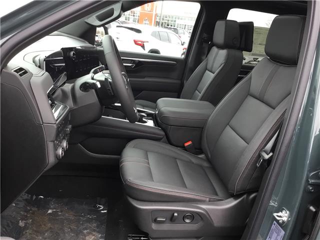 2026 Chevrolet Tahoe RST (Stk: 26164) in Cornwall - Image 2 of 16