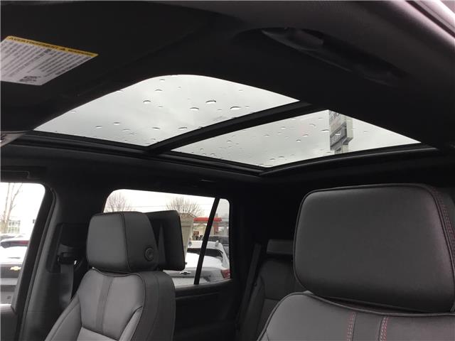 2026 Chevrolet Tahoe RST (Stk: 26164) in Cornwall - Image 6 of 16