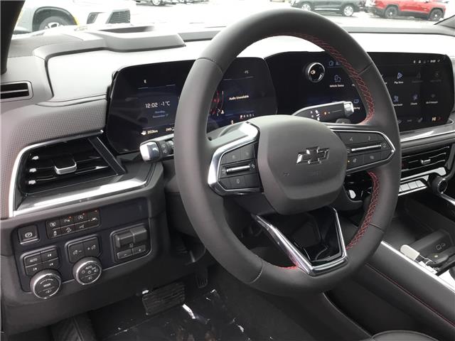 2026 Chevrolet Tahoe RST (Stk: 26164) in Cornwall - Image 4 of 16