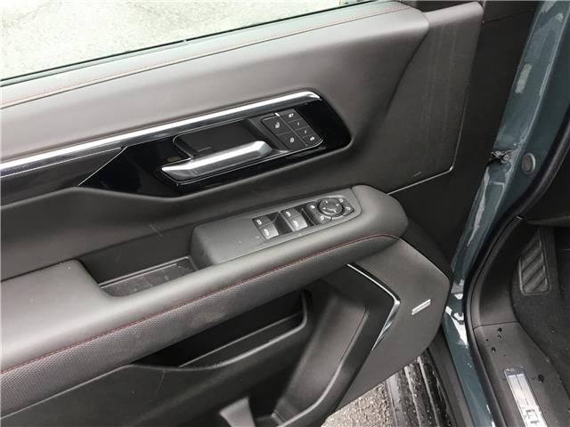 2026 Chevrolet Tahoe RST (Stk: 26164) in Cornwall - Image 3 of 16