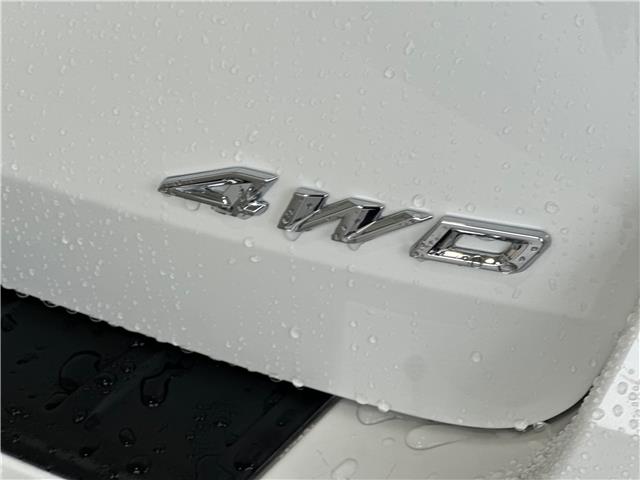 2026 Ford Explorer Platinum (Stk: 26007) in Port Alberni - Image 9 of 26