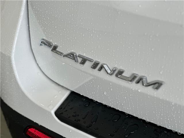 2026 Ford Explorer Platinum (Stk: 26007) in Port Alberni - Image 10 of 26