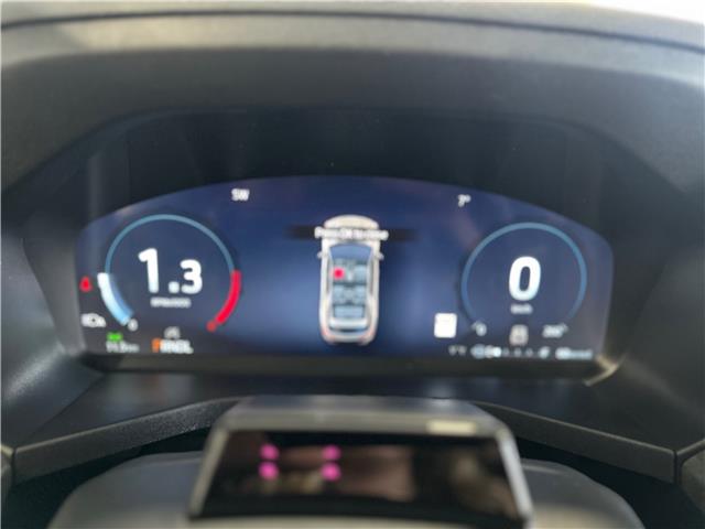 2026 Ford Explorer Platinum (Stk: 26007) in Port Alberni - Image 16 of 26