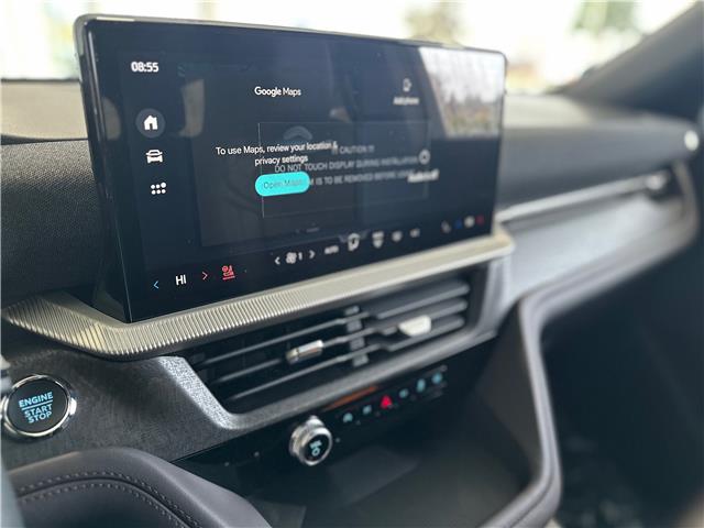 2026 Ford Explorer Platinum (Stk: 26007) in Port Alberni - Image 17 of 26