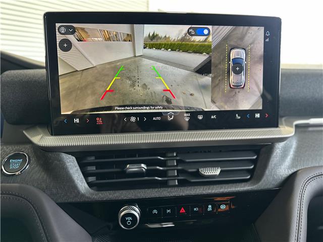 2026 Ford Explorer Platinum (Stk: 26007) in Port Alberni - Image 18 of 26