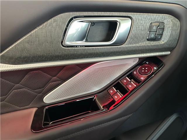 2026 Ford Explorer Platinum (Stk: 26007) in Port Alberni - Image 19 of 26