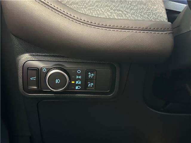 2026 Ford Explorer Platinum (Stk: 26007) in Port Alberni - Image 20 of 26