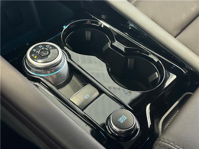 2026 Ford Explorer Platinum (Stk: 26007) in Port Alberni - Image 21 of 26