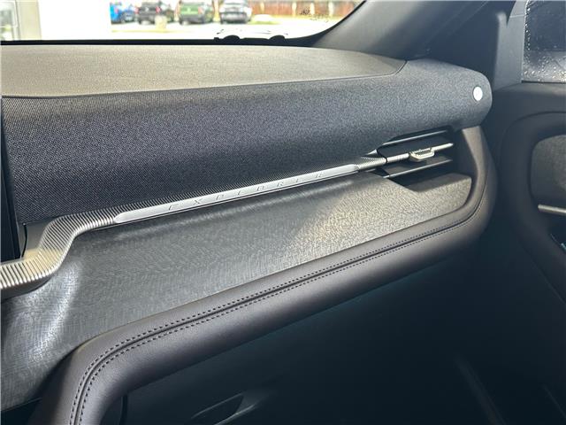 2026 Ford Explorer Platinum (Stk: 26007) in Port Alberni - Image 22 of 26