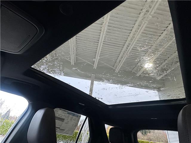 2026 Ford Explorer Platinum (Stk: 26007) in Port Alberni - Image 23 of 26