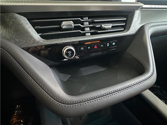 2026 Ford Explorer Platinum (Stk: 26007) in Port Alberni - Image 24 of 26