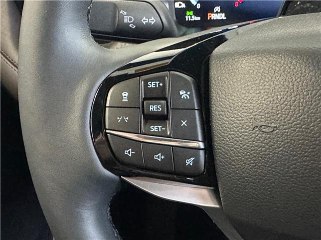 2026 Ford Explorer Platinum (Stk: 26007) in Port Alberni - Image 25 of 26