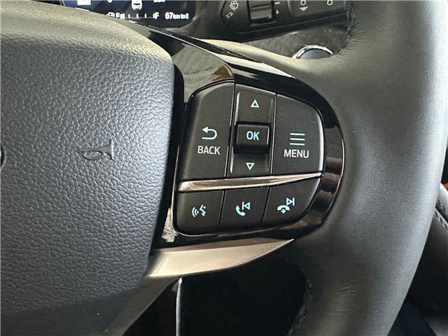 2026 Ford Explorer Platinum (Stk: 26007) in Port Alberni - Image 26 of 26