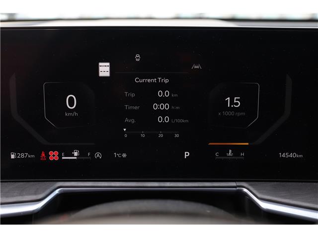 2024 Kia Sorento 2.5T X-Line Limited w/Olive Brown Interior (Stk: 25564C) in Edmonton - Image 34 of 34