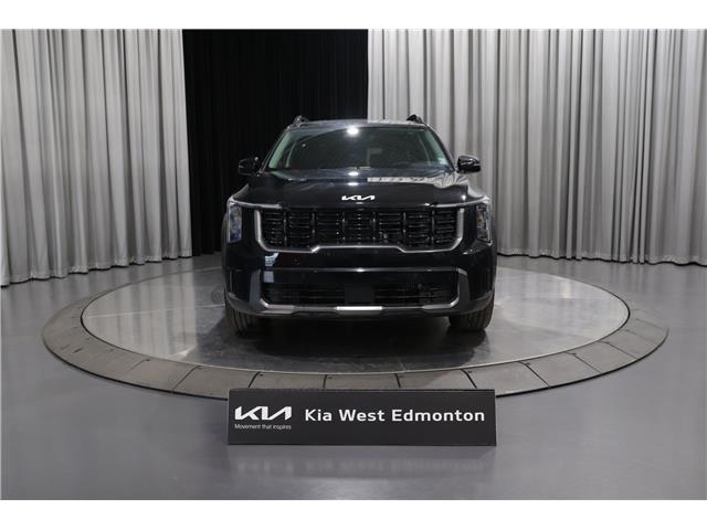 2024 Kia Sorento 2.5T X-Line Limited w/Olive Brown Interior (Stk: 25564C) in Edmonton - Image 2 of 34