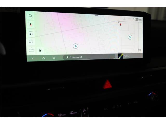 2024 Kia Sorento 2.5T X-Line Limited w/Olive Brown Interior (Stk: 25564C) in Edmonton - Image 20 of 34