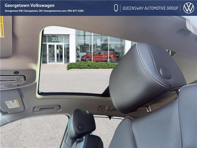 2023 Audi Q5 45 Progressiv (Stk: P8991) in Georgetown - Image 18 of 23