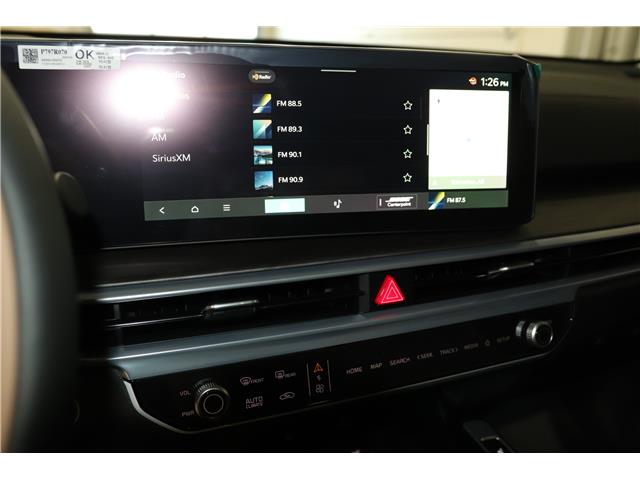 2024 Kia Sorento 2.5T X-Line Limited w/Olive Brown Interior (Stk: 25564) in Edmonton - Image 18 of 33