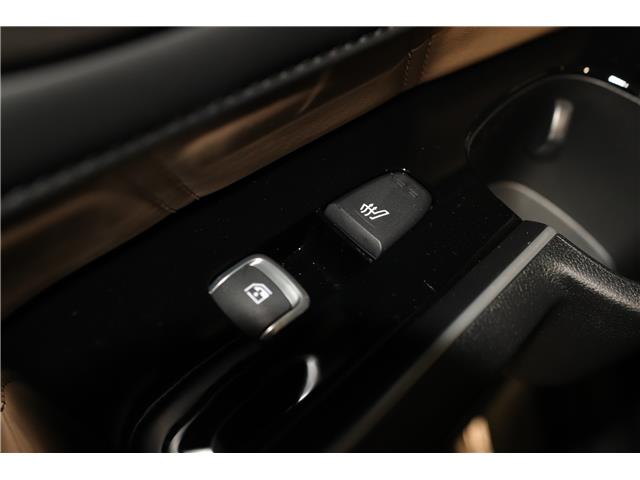 2024 Kia Sorento 2.5T X-Line Limited w/Olive Brown Interior (Stk: 25564) in Edmonton - Image 27 of 33