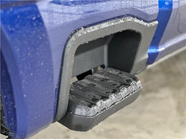 2026 Ford F-350 Platinum (Stk: 26008) in Port Alberni - Image 12 of 34