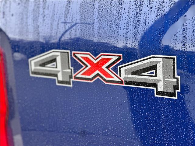 2026 Ford F-350 Platinum (Stk: 26008) in Port Alberni - Image 13 of 34