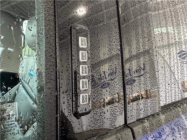 2026 Ford F-350 Platinum (Stk: 26008) in Port Alberni - Image 16 of 34