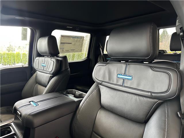 2026 Ford F-350 Platinum (Stk: 26008) in Port Alberni - Image 17 of 34