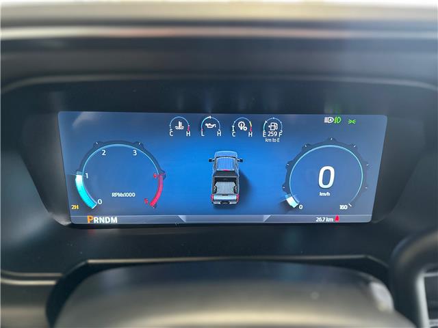 2026 Ford F-350 Platinum (Stk: 26008) in Port Alberni - Image 20 of 34