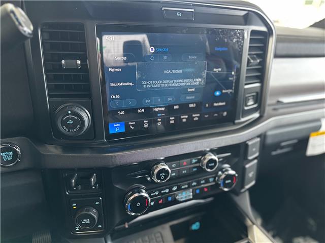 2026 Ford F-350 Platinum (Stk: 26008) in Port Alberni - Image 21 of 34