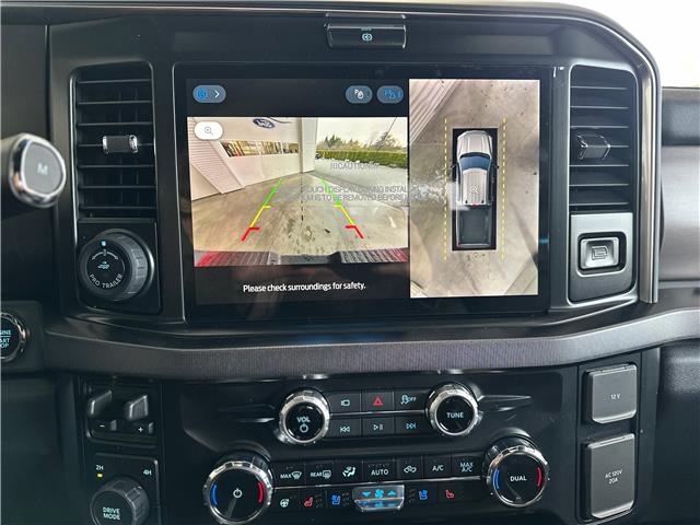 2026 Ford F-350 Platinum (Stk: 26008) in Port Alberni - Image 22 of 34