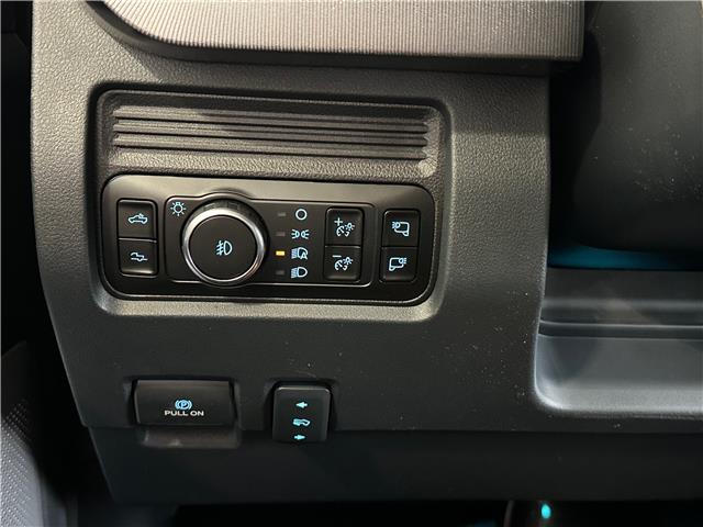 2026 Ford F-350 Platinum (Stk: 26008) in Port Alberni - Image 24 of 34