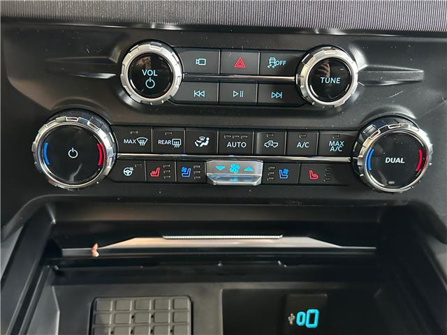 2026 Ford F-350 Platinum (Stk: 26008) in Port Alberni - Image 25 of 34