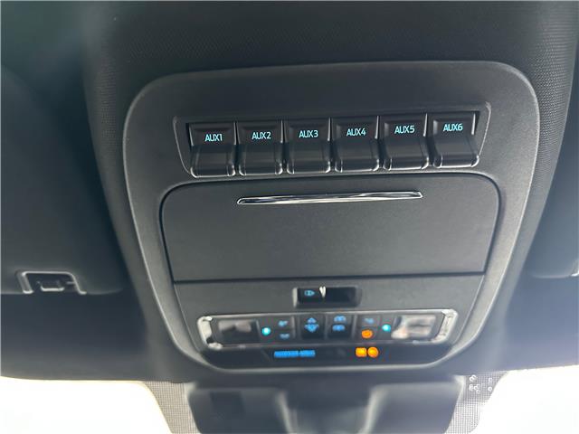 2026 Ford F-350 Platinum (Stk: 26008) in Port Alberni - Image 29 of 34