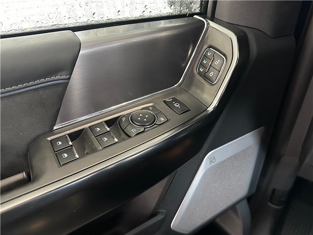 2026 Ford F-350 Platinum (Stk: 26008) in Port Alberni - Image 31 of 34