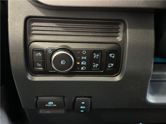 2026 Ford F-350 Platinum (Stk: 26008) in Port Alberni - Image 32 of 34