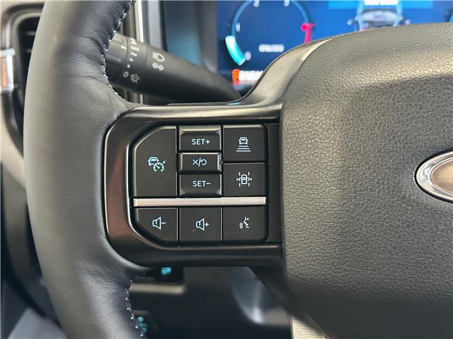 2026 Ford F-350 Platinum (Stk: 26008) in Port Alberni - Image 33 of 34