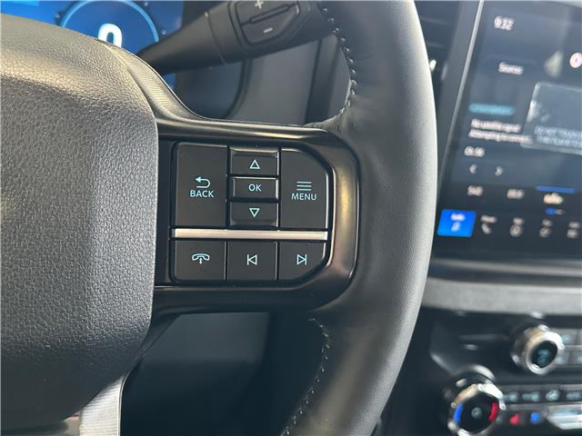 2026 Ford F-350 Platinum (Stk: 26008) in Port Alberni - Image 34 of 34