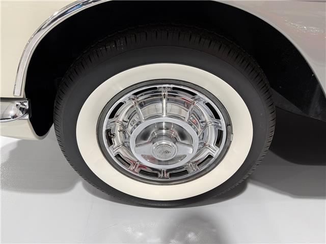 1958 Chevrolet Corvette C-1 (Stk: 102803) in Watford - Image 16 of 37