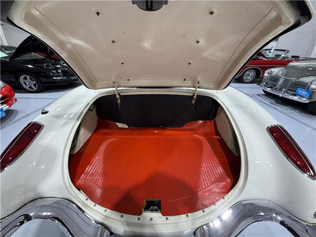 1958 Chevrolet Corvette C-1 (Stk: 102803) in Watford - Image 25 of 37