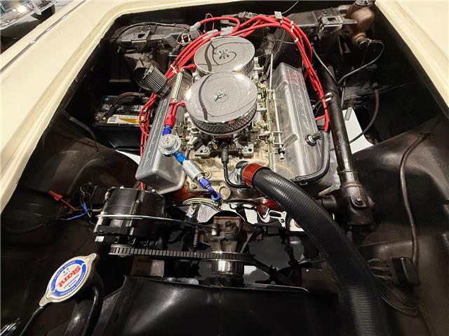 1958 Chevrolet Corvette C-1 (Stk: 102803) in Watford - Image 29 of 37