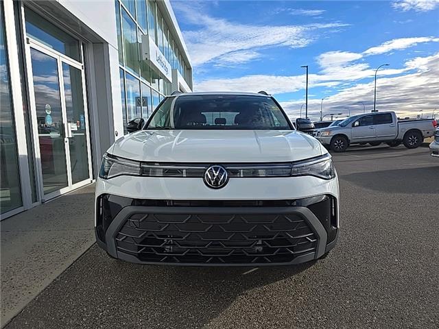 2026 Volkswagen Taos Comfortline Black Edition (Stk: 26260) in Lethbridge - Image 7 of 23